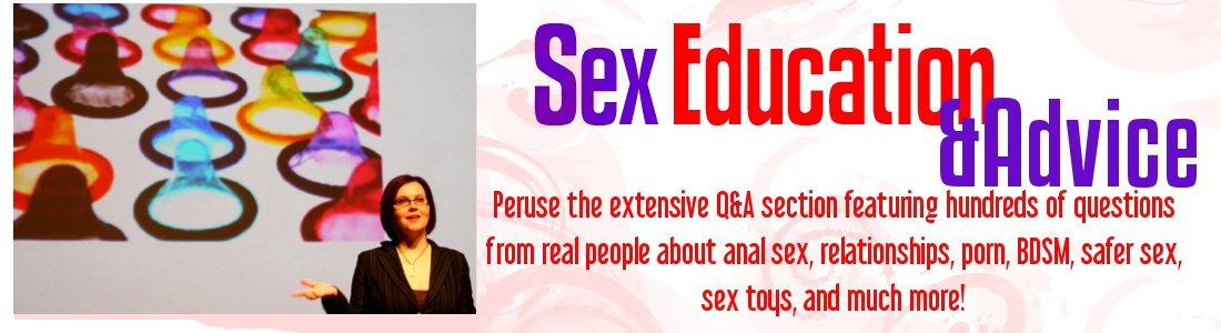 Sex Ed News