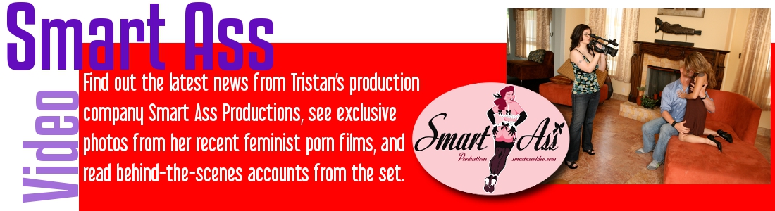 Tristan's Films