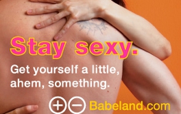 Babeland