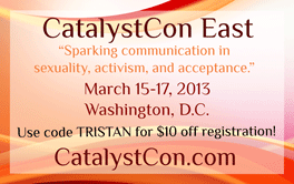 CatalystConEast2013