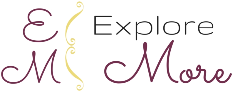 Explore More Email Logo