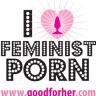 The Feminist Porn Awards are coming!